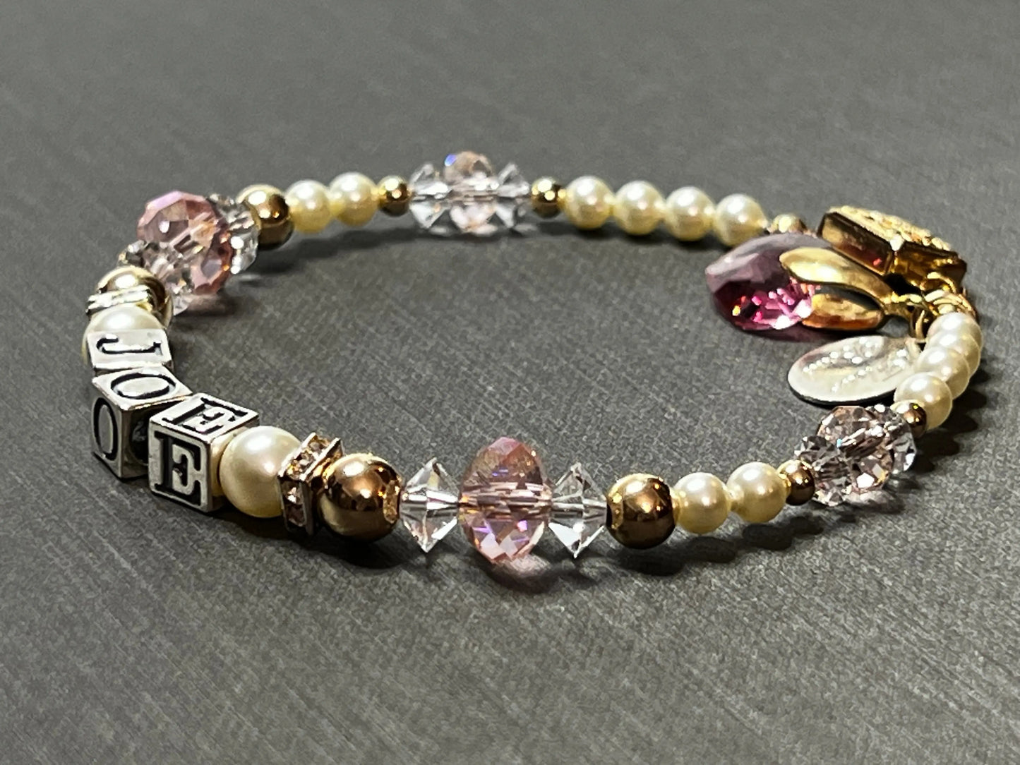 Concert Series - Luxury Bracelet