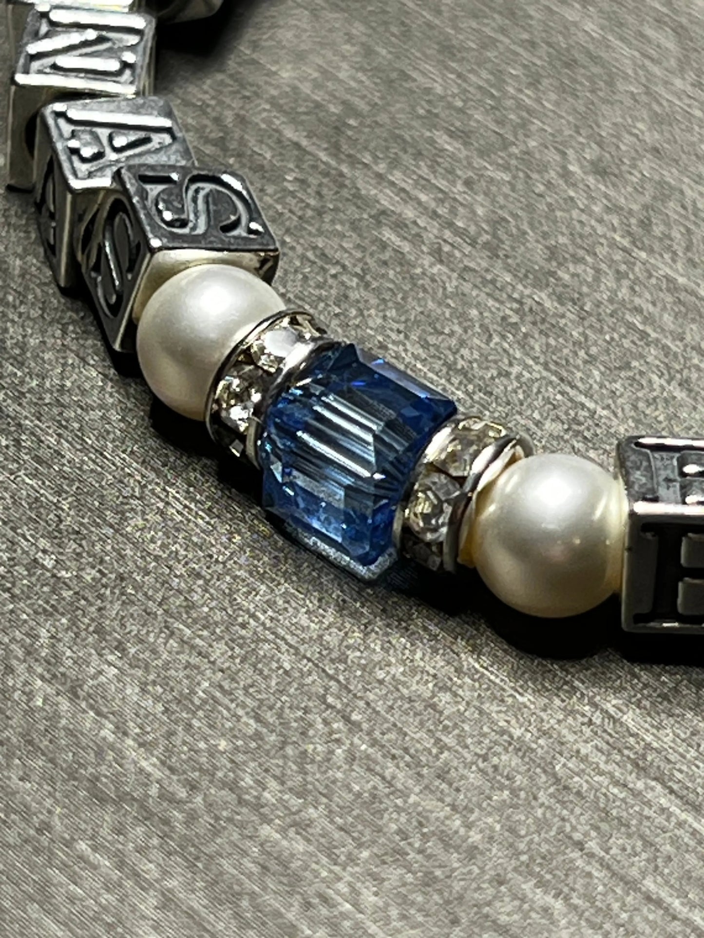 Concert Series - Luxury Bracelet