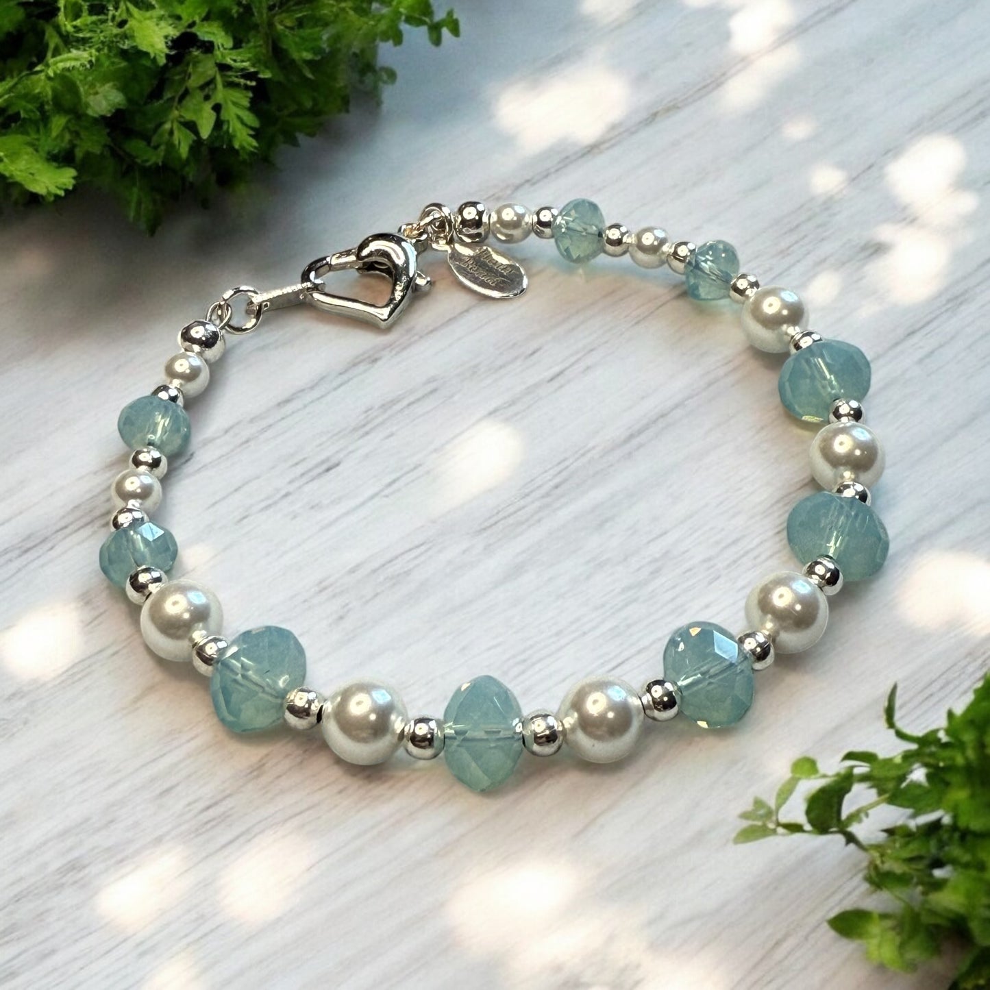 Calming Seas Bracelet