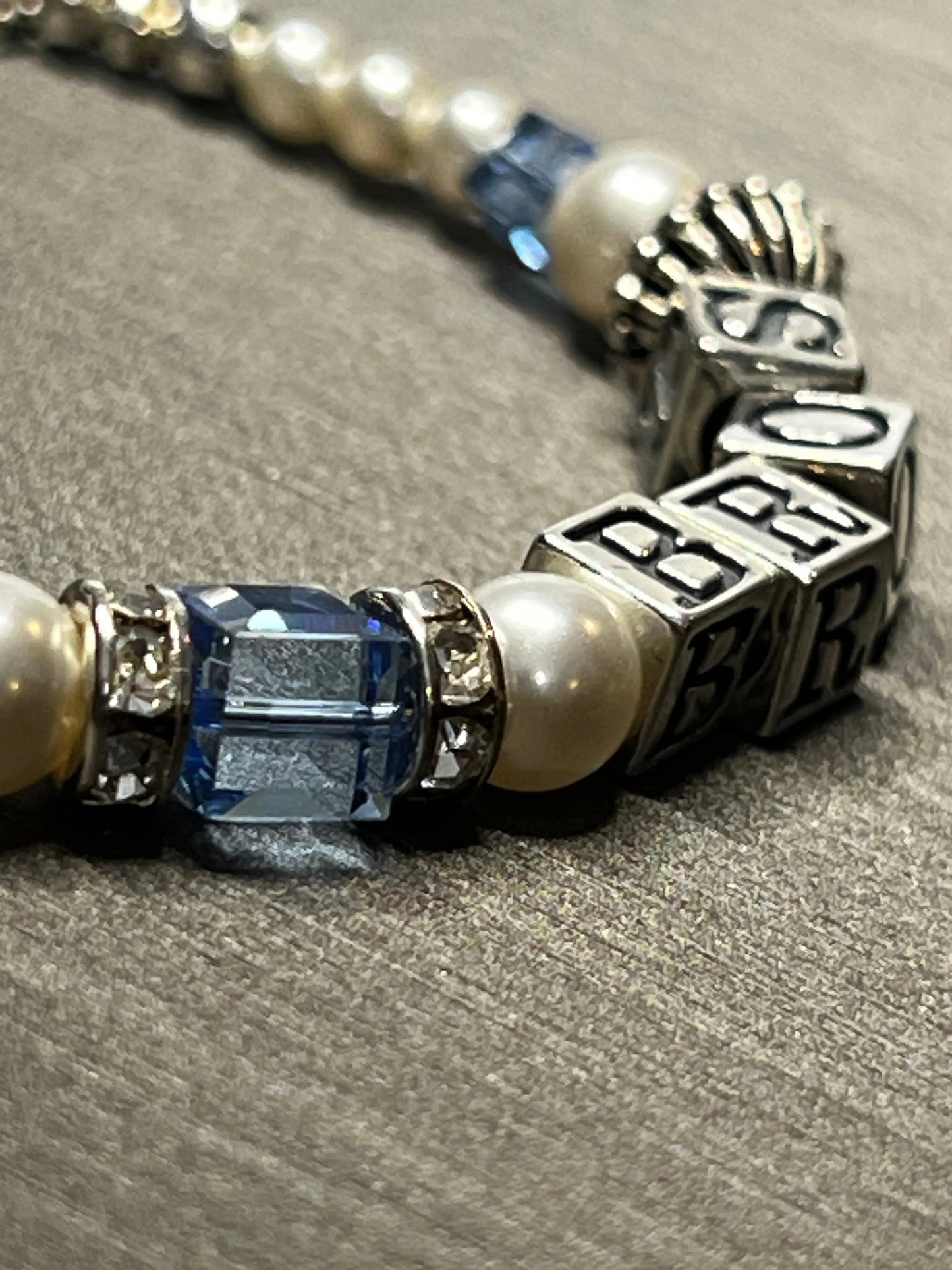 Concert Series - Luxury Bracelet