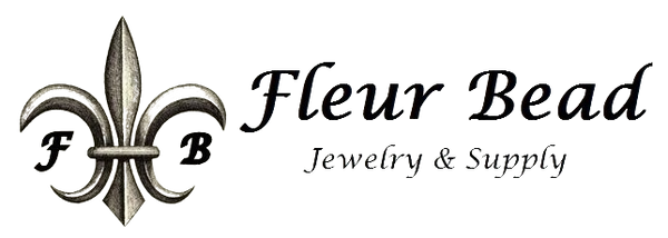 Fleur Bead Jewelry