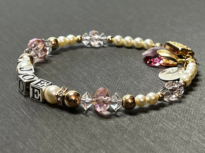 Concert Series - Luxury Bracelet 