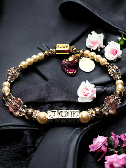 Concert Series - Luxury Bracelet