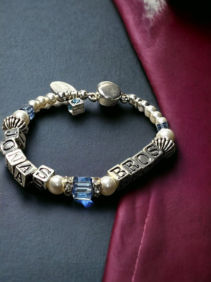 Concert Series - Luxury Bracelet