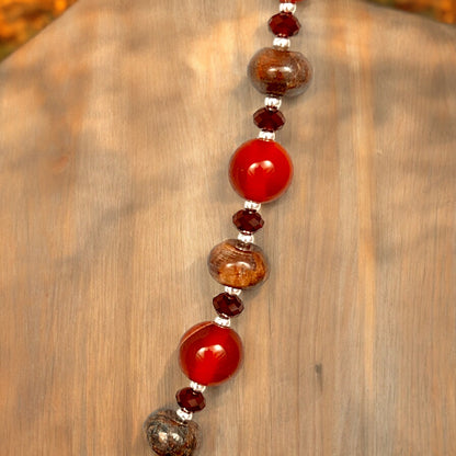 Indian Summer Necklace